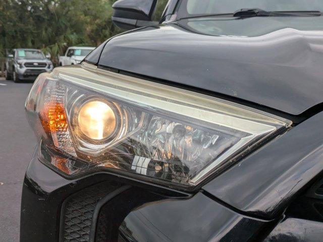 used 2018 Toyota 4Runner car, priced at $27,499