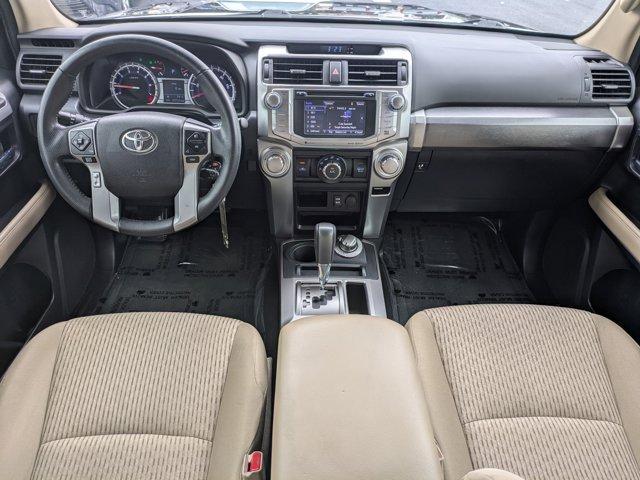 used 2018 Toyota 4Runner car, priced at $27,499