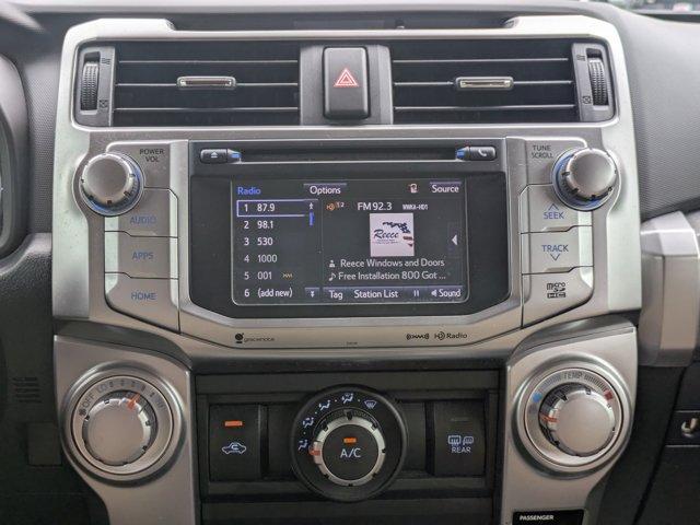 used 2018 Toyota 4Runner car, priced at $27,499