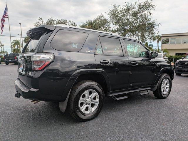 used 2018 Toyota 4Runner car, priced at $27,499