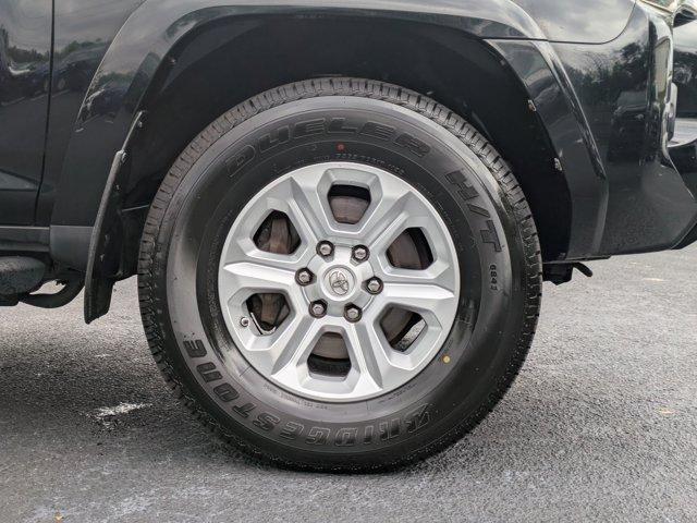 used 2018 Toyota 4Runner car, priced at $27,499