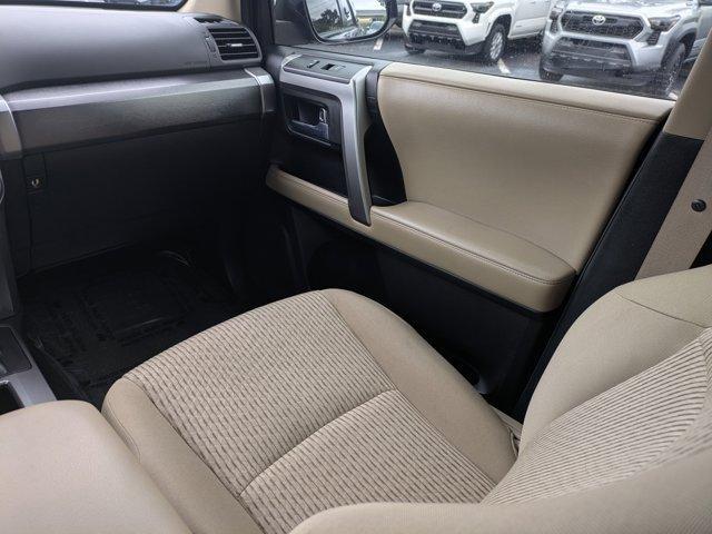 used 2018 Toyota 4Runner car, priced at $27,499