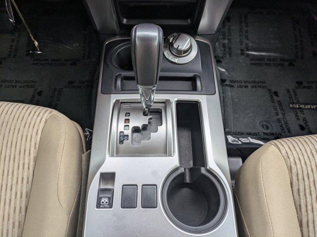 used 2018 Toyota 4Runner car, priced at $27,499