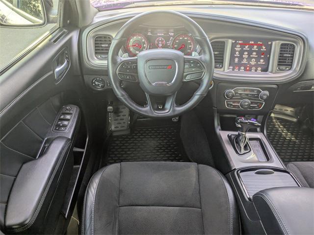 used 2023 Dodge Charger car, priced at $29,884