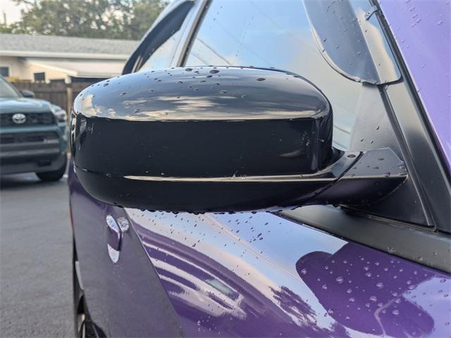 used 2023 Dodge Charger car, priced at $29,884