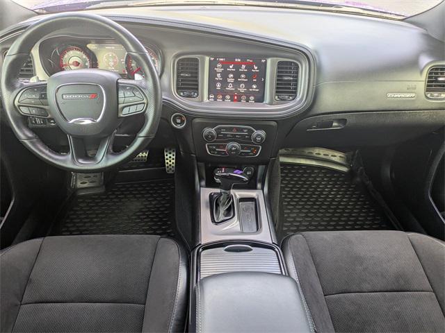 used 2023 Dodge Charger car, priced at $29,884