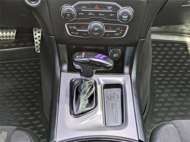 used 2023 Dodge Charger car, priced at $29,884