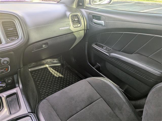 used 2023 Dodge Charger car, priced at $29,884