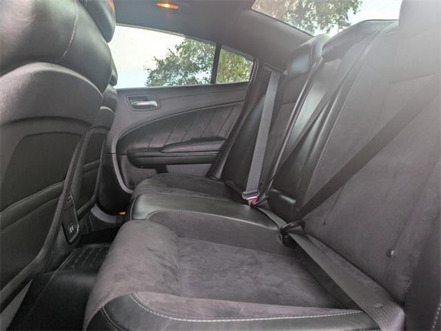 used 2023 Dodge Charger car, priced at $29,884