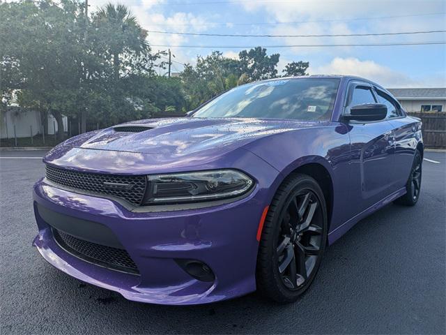 used 2023 Dodge Charger car, priced at $29,884