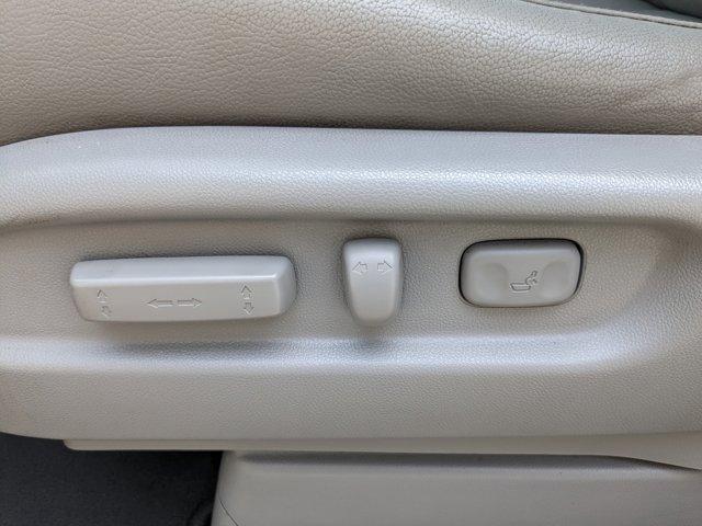 used 2015 Honda Odyssey car, priced at $10,998