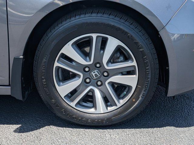used 2015 Honda Odyssey car, priced at $10,998