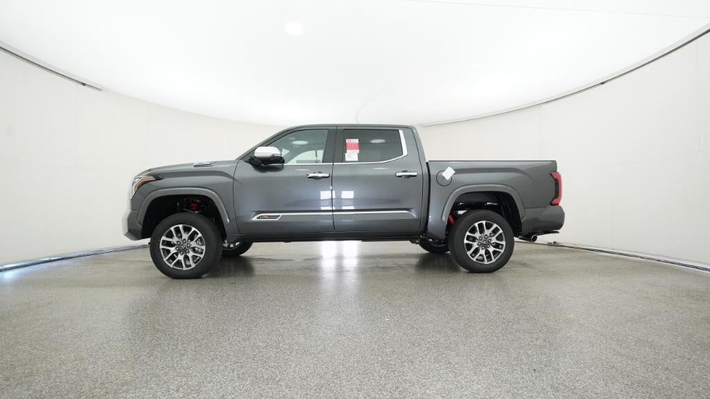 new 2026 Toyota Tundra car, priced at $81,259