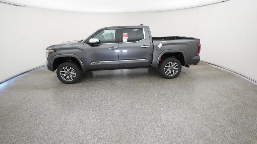 new 2026 Toyota Tundra car, priced at $81,259
