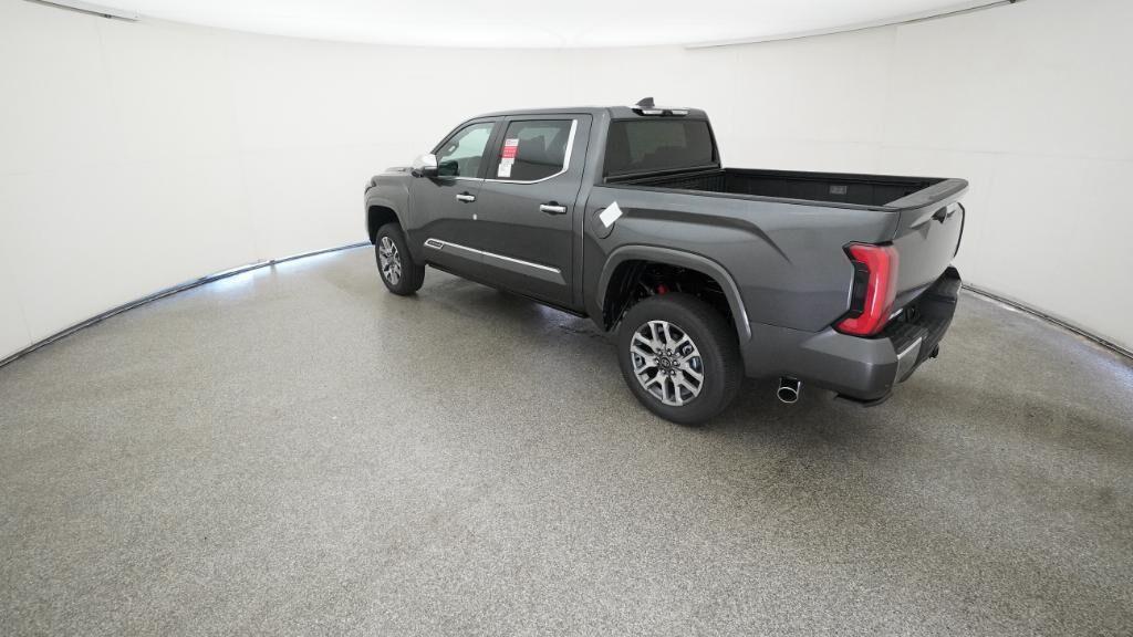 new 2026 Toyota Tundra car, priced at $81,259