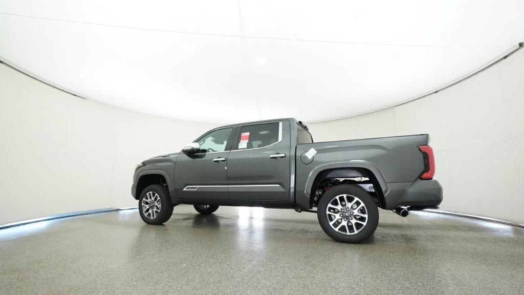 new 2026 Toyota Tundra car, priced at $81,259