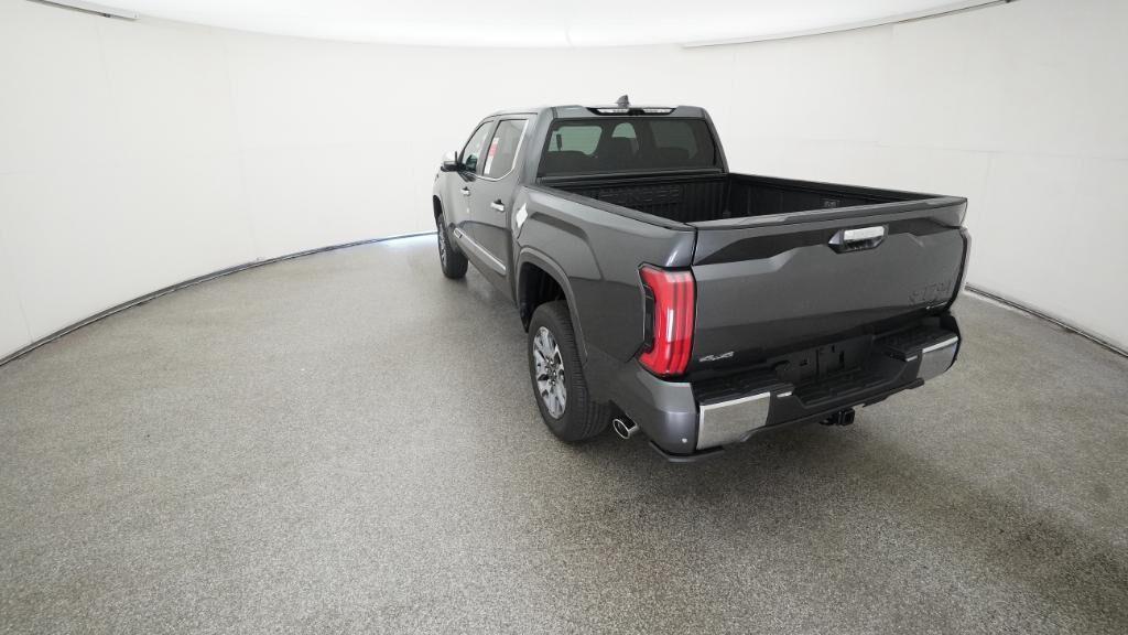 new 2026 Toyota Tundra car, priced at $81,259