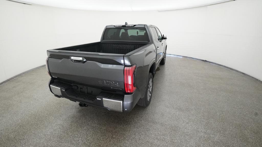 new 2026 Toyota Tundra car, priced at $81,259