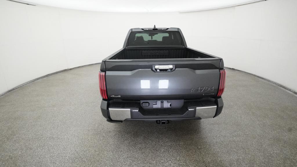 new 2026 Toyota Tundra car, priced at $81,259