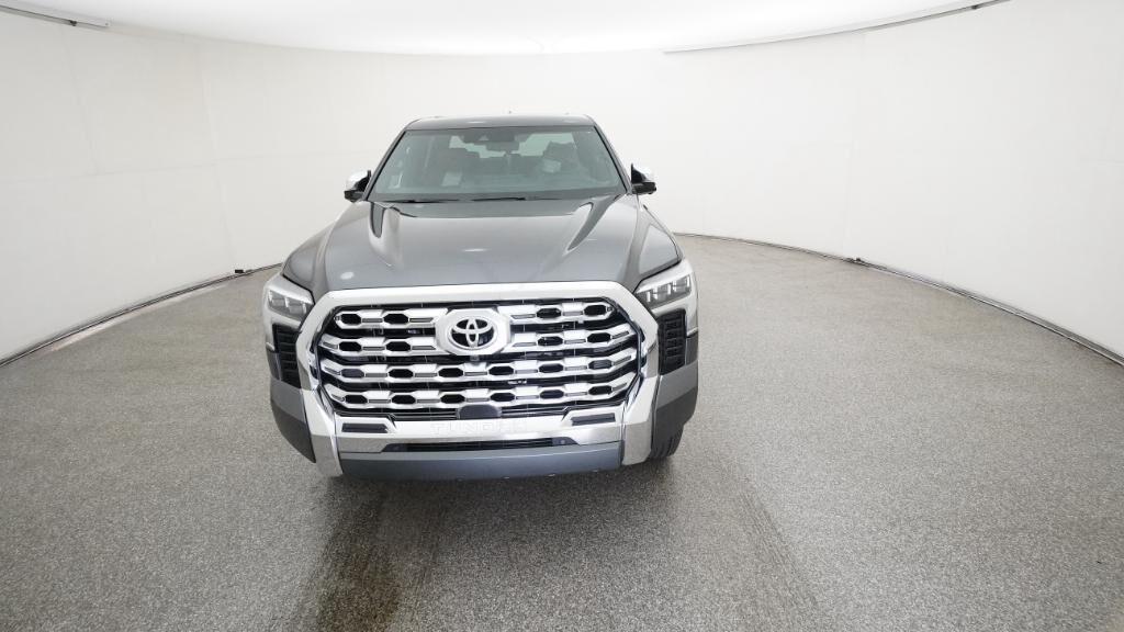 new 2026 Toyota Tundra car, priced at $81,259