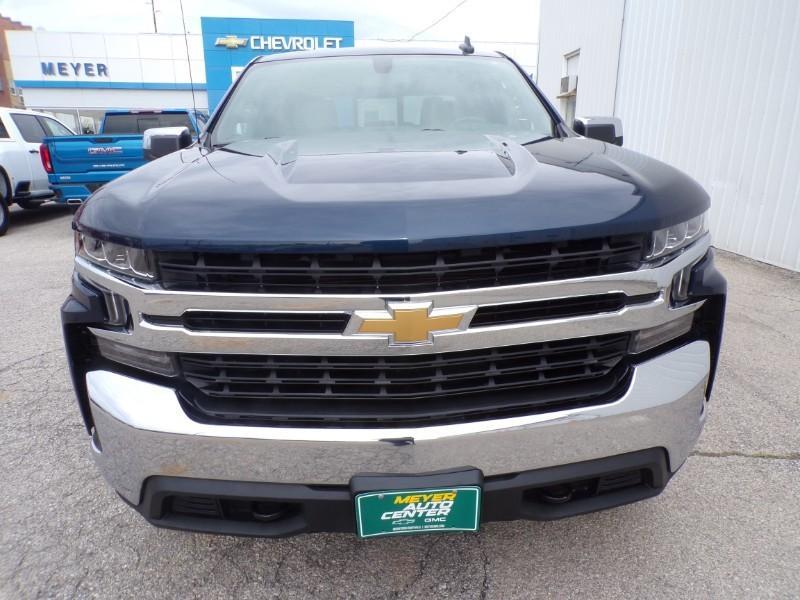 used 2019 Chevrolet Silverado 1500 car, priced at $32,995