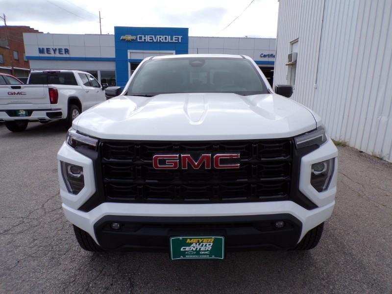 new 2024 GMC Canyon car, priced at $43,845