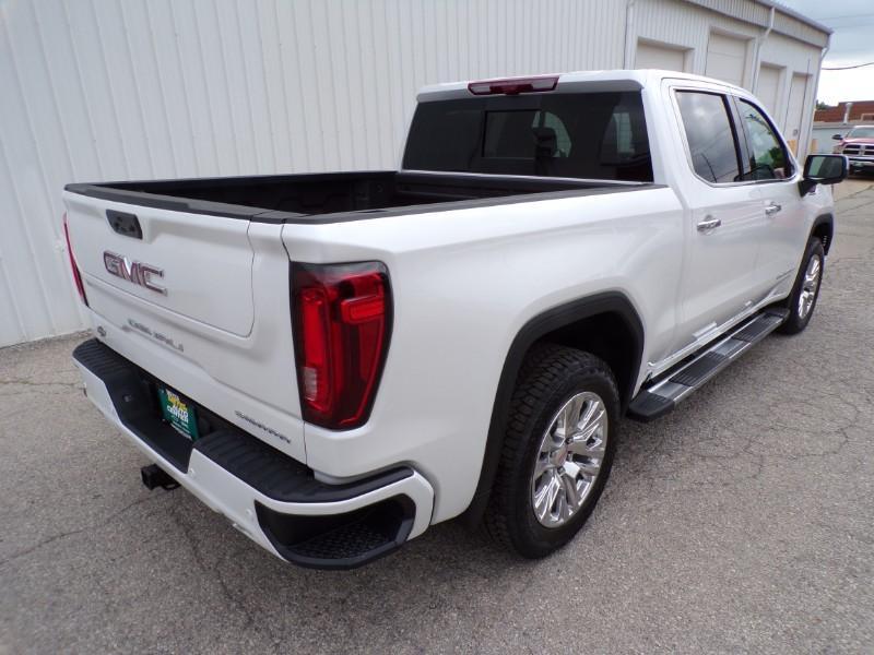 new 2024 GMC Sierra 1500 car, priced at $76,955