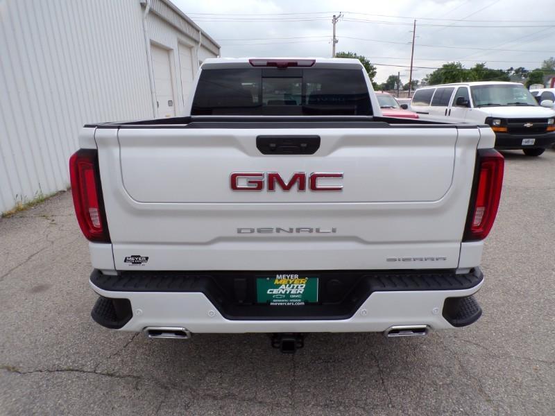 new 2024 GMC Sierra 1500 car, priced at $76,955