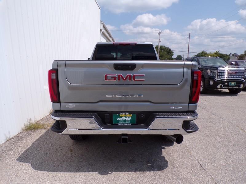 new 2024 GMC Sierra 2500 car, priced at $82,540