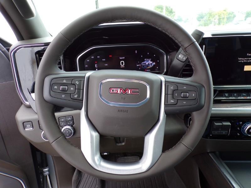 new 2024 GMC Sierra 2500 car, priced at $82,540