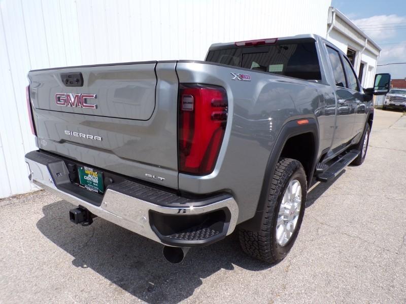 new 2024 GMC Sierra 2500 car, priced at $82,540