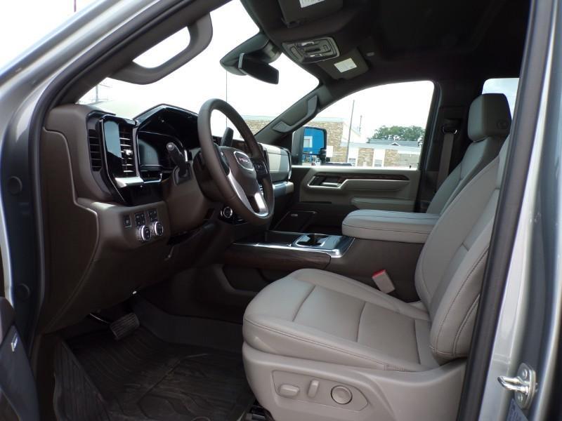 new 2024 GMC Sierra 2500 car, priced at $82,540