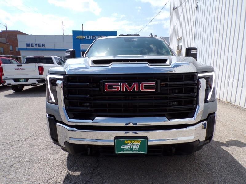 new 2024 GMC Sierra 2500 car, priced at $68,980