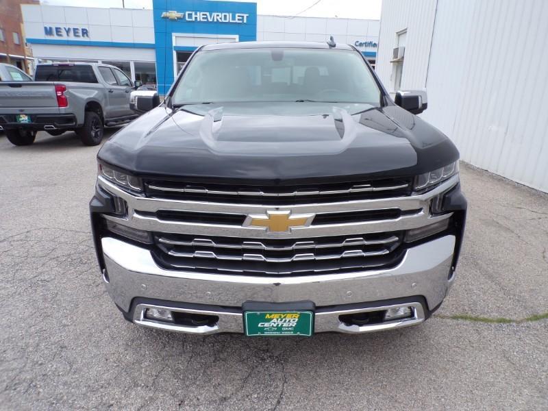 used 2019 Chevrolet Silverado 1500 car, priced at $28,995