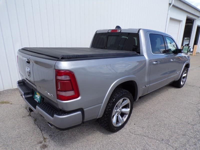 used 2020 Ram 1500 car, priced at $35,995