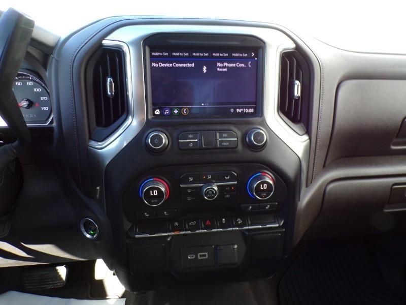 used 2019 Chevrolet Silverado 1500 car, priced at $34,995