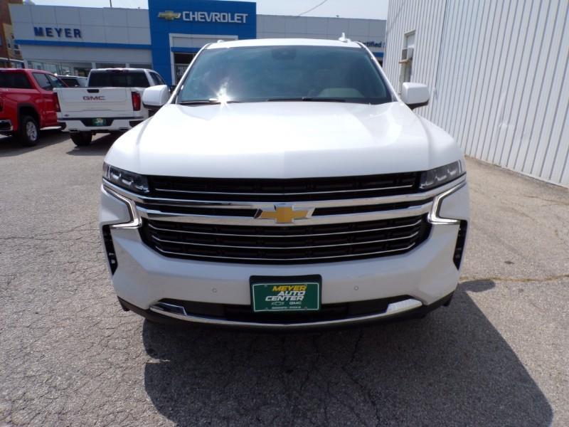 new 2024 Chevrolet Tahoe car, priced at $73,075