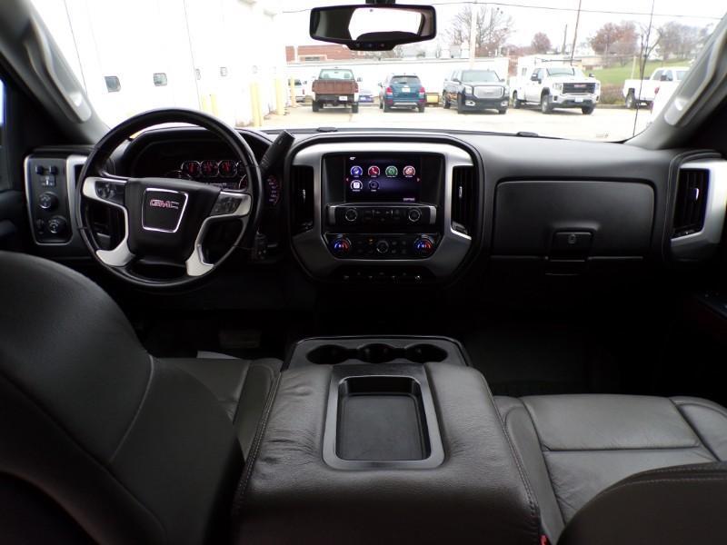 used 2015 GMC Sierra 2500 car, priced at $24,995