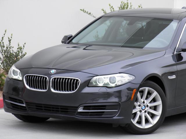 used 2014 BMW 535 car, priced at $12,650