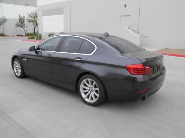used 2014 BMW 535 car, priced at $12,650