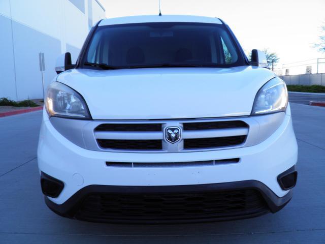 used 2017 Ram ProMaster City car, priced at $12,970