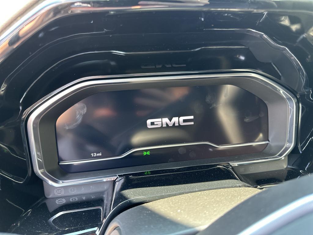 new 2024 GMC Sierra 2500 car, priced at $81,965