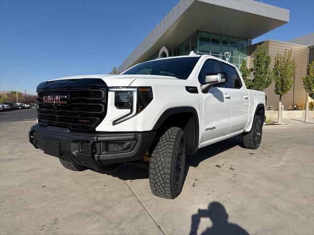 new 2025 GMC Sierra 1500 car, priced at $82,290