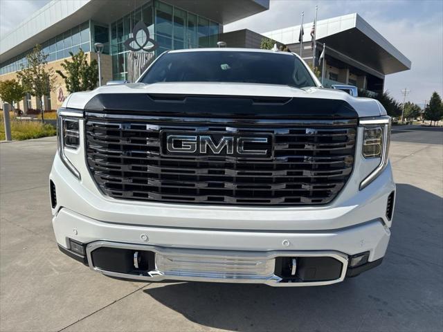 new 2025 GMC Sierra 1500 car, priced at $87,040