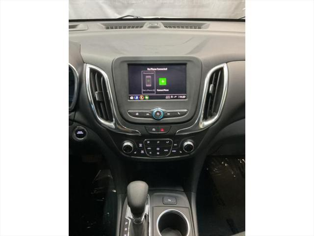 used 2024 Chevrolet Equinox car, priced at $25,995