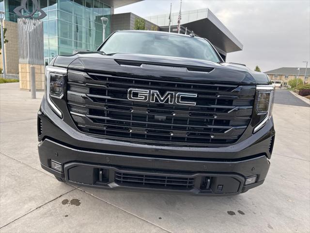 new 2025 GMC Sierra 1500 car, priced at $68,270