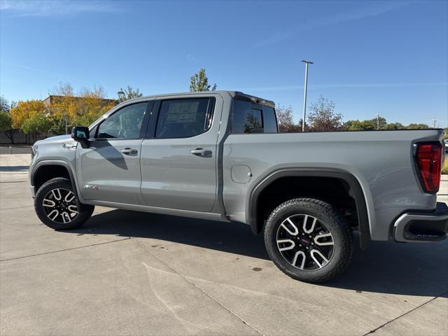 new 2025 GMC Sierra 1500 car, priced at $74,150