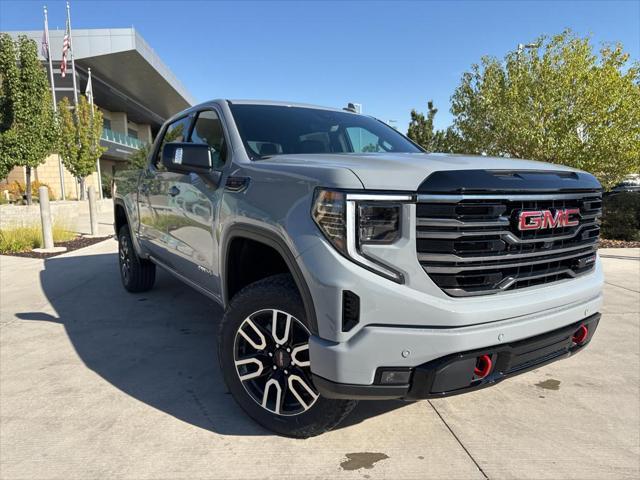 new 2025 GMC Sierra 1500 car, priced at $74,150