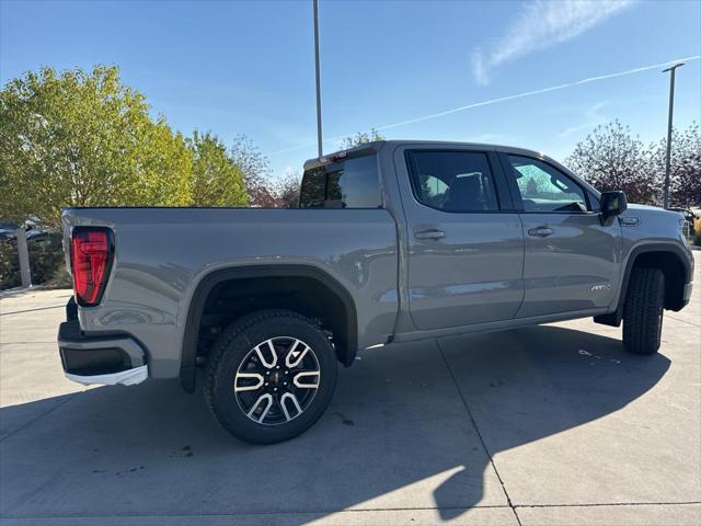 new 2025 GMC Sierra 1500 car, priced at $74,150