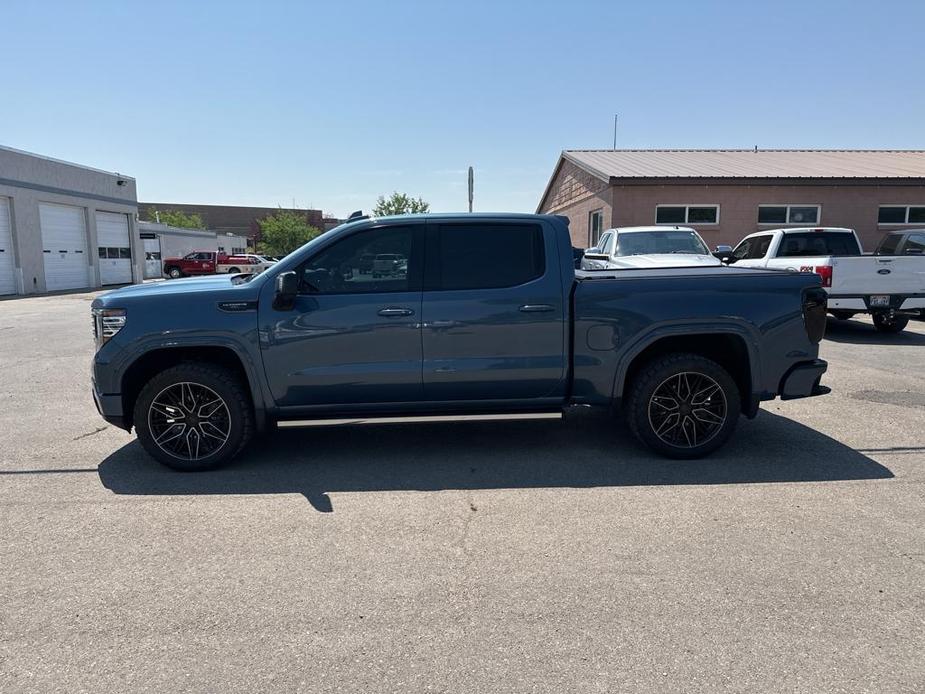 used 2024 GMC Sierra 1500 car, priced at $88,295